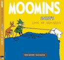Tove Jansson - Sniff's Book of Thoughts. Tove Jansson and Sami Malila - 9781906838232 - V9781906838232
