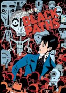 David B. - Black Paths - 9781906838331 - V9781906838331