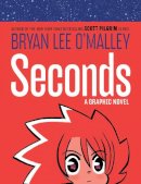 Bryan Lee O´malley - Seconds: A Graphic Novel - 9781906838881 - V9781906838881