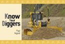 Argent, Paul - Know Your Diggers - 9781906853815 - V9781906853815