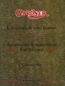 Edge, Graham - Gardner: L Gardner and Sons Ltd - 9781906853884 - V9781906853884