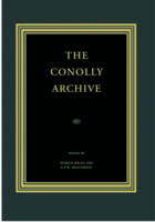 A. P. W. Malcolmson (Ed.) - The Conolly Archive - 9781906865092 - V9781906865092