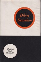 Séamas Mac Gearailt - Díbirt Deamhan - 9781906882488 - 9781906882488