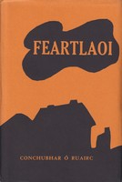 Conchubhar Ó Ruairc - Feartlaoi - 9781906882525 - 9781906882525