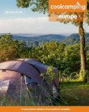 Jonathan Knight - Cool Camping Europe: A Hand-Picked Selection of Campsites and Camping Experiences in Europe - 9781906889647 - V9781906889647