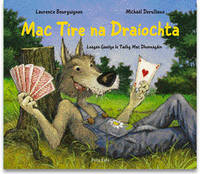 Laurence Bourguigon - Mac Tire na Draiochta - 9781906907136 - V9781906907136