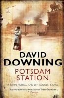 Hachette Books - Potsdam Station. David Downing - 9781906964566 - V9781906964566