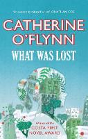 Catherine O´flynn - What Was Lost - 9781906994259 - V9781906994259