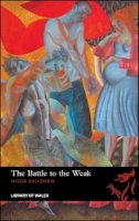 Hilda Vaughan - The Battle to the Weak - 9781906998257 - V9781906998257