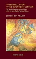 Jesaiah Ben-Aharon - The Spiritual Event of the Twentieth Century - 9781906999315 - V9781906999315