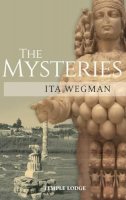 Ita Wegman - The Mysteries - 9781906999902 - V9781906999902