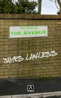 James Lawless - The Avenue - 9781907017025 - 9781907017025