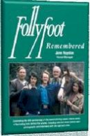 Jane Royston - Follyfoot Remembered - 9781907084058 - V9781907084058
