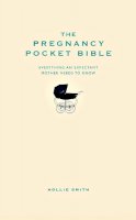 Hollie Smith - Pregnancy Pocket Bible (Pocket Bibles) - 9781907087073 - V9781907087073