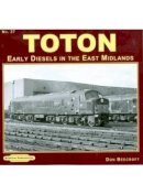 Don Beecroft - Toton No. 37 (Diesel Memories) - 9781907094286 - V9781907094286
