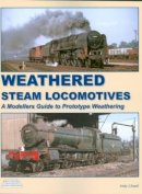 A Small - Weatheared Steam Locomotives - 9781907094422 - V9781907094422