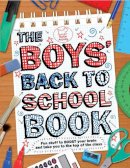 Steve Martin - Boys' Back to School Book (Buster Books) - 9781907151507 - V9781907151507
