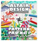 Ensor Holiday - Altair Design Pattern Pad - 9781907155000 - V9781907155000