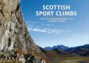 Rab Anderson - Scottish Sport Climbs - 9781907233159 - V9781907233159
