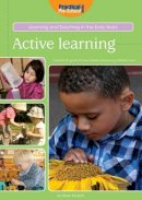 Helen Moylett - Active Learning - 9781907241352 - V9781907241352