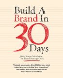 Simon Middleton - Build a Brand in 30 Days - 9781907312427 - V9781907312427
