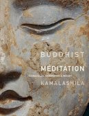 Kamalashila - Buddhist Meditation - 9781907314094 - V9781907314094