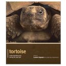 Lance Jepson - Tortoise - Pet Expert - 9781907337147 - V9781907337147