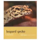 Jepson, Lance - Leopard Gecko - Pet Expert - 9781907337178 - V9781907337178