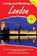 Graeme Chesters - Living and Working in London - 9781907339509 - V9781907339509