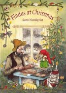 Sven Nordqvist - Findus at Christmas - 9781907359057 - V9781907359057