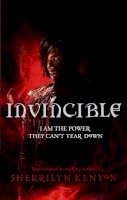 Sherrilyn Kenyon - Invincible (Chronicles of Nick) - 9781907410246 - V9781907410246