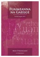 Brian O Raghallagih - Fuaimeanna na Gaeilge (Irish Edition) - 9781907494543 - V9781907494543