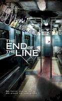 Christopher Fowler - The End of the Line - 9781907519321 - V9781907519321