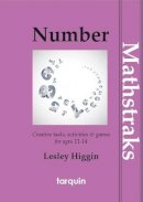 Lesley Higgin - MathsTraks: Number - 9781907550119 - V9781907550119