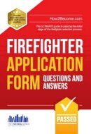 McMunn, Richard - Firefighter Application Form Questions and Answers - 9781907558696 - V9781907558696
