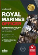 Richard Mcmunn - Royal Marines Officer Workbook - 9781907558719 - V9781907558719