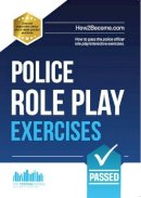 McMunn, Richard - Police Officer Role Play Exercises - 9781907558986 - V9781907558986