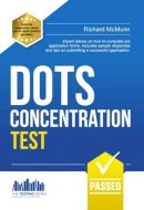 McMunn, Richard - Group Bourdon Tests: Sample Test Questions for the Trainee Train Driver Selection Process - 9781907558993 - V9781907558993
