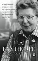 U. A. Fanthorpe - Selected Poems - 9781907587269 - V9781907587269