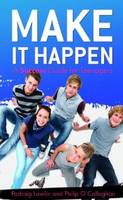 Padraid Lawlor - Make it Happen: A Success Guide for Teenagers - 9781907593123 - 9781907593123