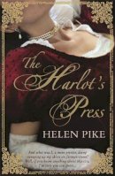 Helen Pike - The Harlot's Press - 9781907595400 - KRA0011983