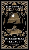 John O´connell - The Baskerville Legacy - 9781907595462 - V9781907595462
