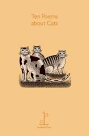  Various - Ten Poems about Cats - 9781907598081 - V9781907598081