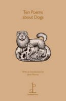  - Ten Poems about Dogs - 9781907598098 - V9781907598098