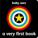 Chez Picthall - Baby Sees - A Very First Book - 9781907604423 - V9781907604423