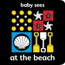Chez Picthall - Baby Sees - Seaside - 9781907604751 - V9781907604751