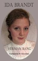Hermann Bang - Ida Brandt (Dedalus European Classics) - 9781907650734 - V9781907650734
