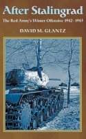 David Glantz - After Stalingrad - 9781907677052 - V9781907677052