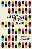 Rosemary Jenkinson - Lifestyle Choice 10mg - 9781907682742 - 9781907682742