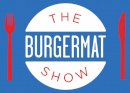 Burgerac - The Burgermat Show - 9781907704697 - KRA0003674